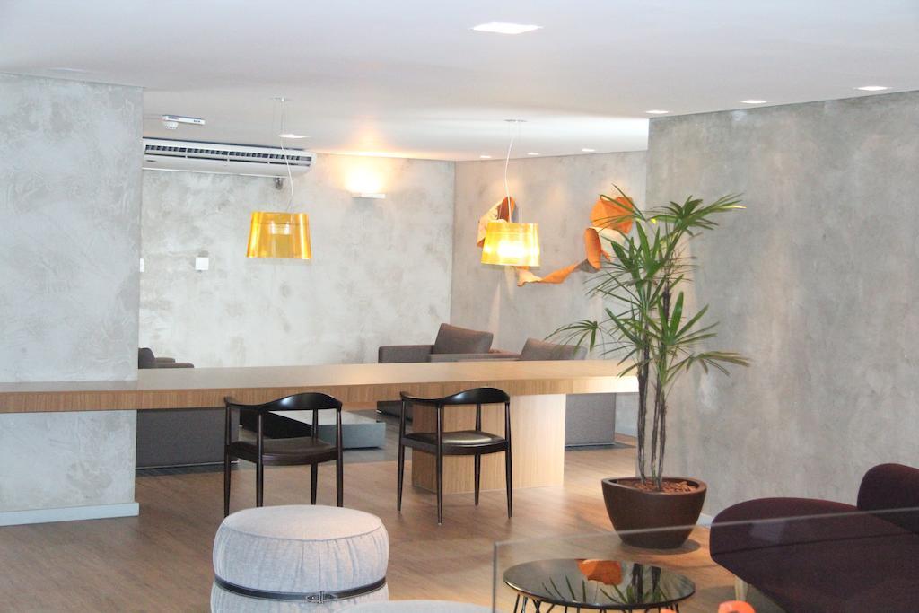 Vista Inn Express Contagem Exterior photo